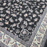 دو تخته فرش12متری 700شانه افشان