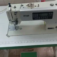 چرخ خیاطی زوجی فول