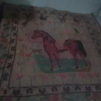 قالیچه دست باف