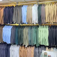 فروشنده خانم