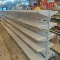 فروش قفسه فروشگاهی