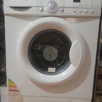 ماشین لباسشویی پاکشوما ۷کیلویی