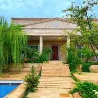 ویلا-باغ-جنگلی-مناسب-زندگی-دائم-سندششدانگ