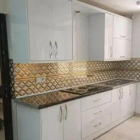 کابینت آماده (ابعاد دلخواه شما)|مصالح و تجهیزات ساختمان|مشهد, نوید|دیوار