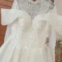 لباس عروس|لباس|صومعه‌سرا, |دیوار