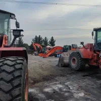 استخدام کارگر فنی یا کمک مکانیک ماشین آلات عمرانی|استخدام صنعتی، فنی، مهندسی|احمدآبادمستوفی, |دیوار