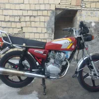 موتور ۲۰۰ پرواز مدل ۱۴۰۲