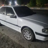 پارس ۴۰۱ نیمه سفارشی..نقد و اقساط..