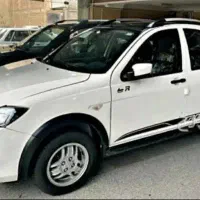 کوئیک ۱۴۰۴ صفر کیلومتر