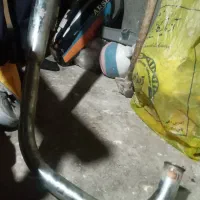 باک و اگزوز هوندا|قطعات یدکی و لوازم جانبی|قم, کیوانفر|دیوار