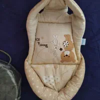 قنداق سوییسی|اسباب و اثاث بچه|علی‌آباد کتول, |دیوار