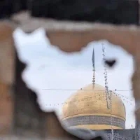 سفر مشهد با قطار