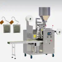 دستگاه تولید دمنوش و چای