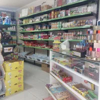 فروش وسایل سوپرمارکت|فروشگاه و مغازه|اصفهان, ملکشهر|دیوار