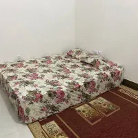 سوییت مبله همراه با پارکینگ سرپوشیده|اجارهٔ کوتاهمدت آپارتمان و سوئیت|مینودشت, |دیوار