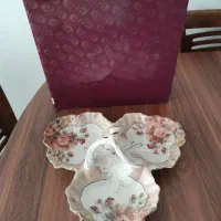 ظروف نو ودر حد نو