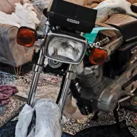 هندا۱۲۵سی دی آی