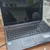 لپ تاپ acer apire|رایانه همراه|ارومیه, |دیوار
