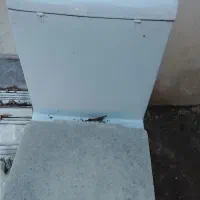 روشویی و فرنگی|لوازم سرویس بهداشتی|نوشهر, |دیوار