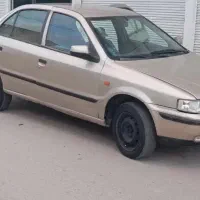 سمند lx|خودرو سواری و وانت|خمیر, |دیوار