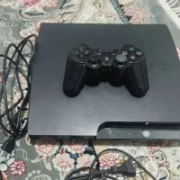 ps3 کپی خور در حد نو با سه دسته|کنسول، بازی ویدئویی و آنلاین|خلخال, |دیوار