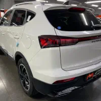 JAC KMC X5 1402|خودرو سواری و وانت|تهران, سیمای ایران|دیوار