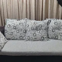 مبل راحتی کار کرده