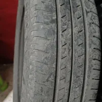 لاستیک ۷۰ درصدبارینگ|قطعات یدکی و لوازم جانبی|قرچک, میرزائی جنوبی|دیوار