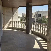 مستغلات  لوکس ویلایی دربست  مناسب شرکت و خانواده|اجارهٔ خانه و ویلا|تهران, شهرک آزمایش|دیوار