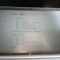 لپتاپ HP ProBook 650 G8 i5 نسل 11 رم 16 SSD 512|رایانه همراه|تهران, شهر زیبا|دیوار