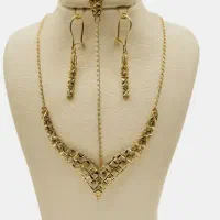 انگشترم گمشده