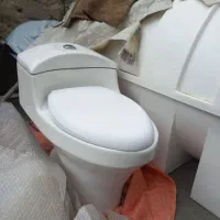 توالت فرهنگی|لوازم سرویس بهداشتی|گرگان, |دیوار