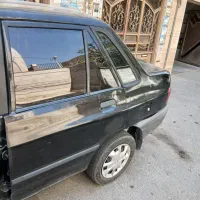 پراید صندوق دار