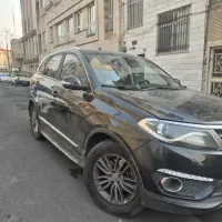 تیگو ۵ اکسلنت فول تمیز|خودرو سواری و وانت|تهران, نیروی دریایی|دیوار