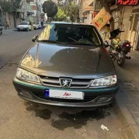پژو پارس xu7p دریچه سیمی مدل ۱۴۰۲|خودرو سواری و وانت|تهران, مینابی|دیوار