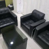 مبل اداری فروش فوری