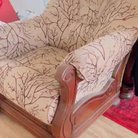 مبل راحتی ۷ نفره