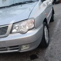 پراید 132