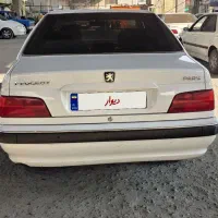 پژوپارس1402بشرط کارشناسی|خودرو سواری و وانت|تهران, خاک سفید|دیوار