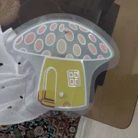 چراغ خواب کودک