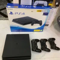 Ps4 اسلیم