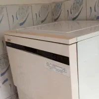 ماشین ظرفشویی مجیک ۸ نفره