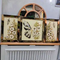 تابلو|تابلو، نقاشی، عکس|مهاباد (آذربایجان غربی), |دیوار