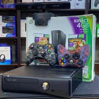 ایکس باکس اسلیم ۳۶۰/xbox/