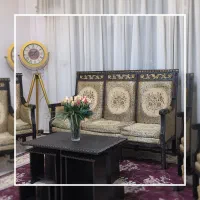 160 متر سوییت آپارتمان فرهــنگیان دو برخیابان اصلی