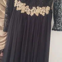 لباس مجلسی مانتو لباس بچگانه|لباس|فردوس (خراسان), |دیوار