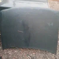 قطعات یدکی ماشین|خودرو سواری و وانت|سنگر, |دیوار