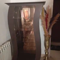 ویترین پنج طبقه