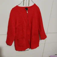 حراج پالتو فوق‌العاده گرم