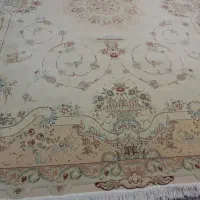 فرش ۱۲ متری ساوین طرح خاطره